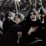بنیانگذار انقلاب ؛ از زاویه زن تا ظاهر نگهبانان