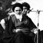 چگونه امام “وجود صدام” ، “مرد اسلامی”؟