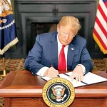 دستور ترامپ برای تحقیق درباره «خطرناک‌ترین رسوایی تاریخ آمریکا»