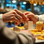 آخرین وضعیت بازار طلا؛ سکه ۲ میلیون تومان گران شد