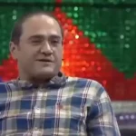 شغل عجیب مادر هومن سیدی! + ویدئو