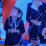 ببینید؛ دختر رئیس‌جمهور جدید لهستان معروف‌تر از پدرش شد