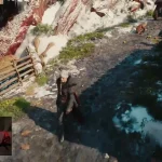 از گیم‌پلی بازی The Witcher 4 رونمایی شد + تریلر سینمایی و ویدئو