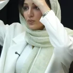 هوژان سریال «ناریا»: صورتم عملی نیست