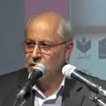 مدیریت در کشور ما دیمی است