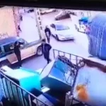فیلم جنجالی برای لحظه ربوده شدن الهه حسیننژاد است؟ فیلم جنجالی برای لحظه ربوده شدن الهه حسیننژاد است؟