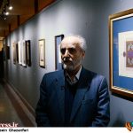 «هنر» وسیله نیست/ «هنرمند» محل تجلی است/ وظیفه هنر «بیان حقیقت» است – اخبار سینمای ایران و جهان