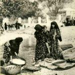 شست شوی لباس دست دوم با شوینده جدید