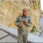 جزییات شهادت محیطبان هدایتالله دیدهبان جزییات شهادت محیطبان هدایتالله دیدهبان