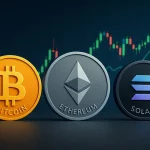 بیت‌کوین رستگار شد؛ اتریوم به خاک سیاه نشست!