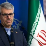 کنسرسیوم نمیتواند جایگزین غنیسازی داخلی شود/ سناریوهایی برای مکانیسم ماشه پیشبینی کردهایم کنسرسیوم نمیتواند جایگزین غنیسازی داخلی شود/ سناریوهایی برای مکانیسم ماشه پیشبینی کردهایم