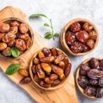 مصرف بیش از حد خرما چه عوارضی دارد؟