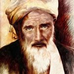 زیباترین اشعار فارسی؛ تاثیر چشم شور بر زندگی از نگاه سنایی غزنوی