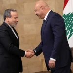 دیپلماسی در بیروت؛ بازسازی روابط با تمرکز بر دولت دیپلماسی در بیروت؛ بازسازی روابط با تمرکز بر دولت