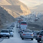 تردد خودرو‌های شخصی از مرز خسروی آزاد شد