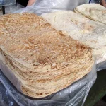 افزایش قیمت نان قطعی شد