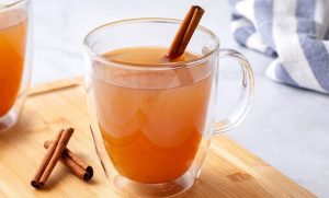 طرز تهیه دمنوش گرمک+ بهترین زمان مصرف