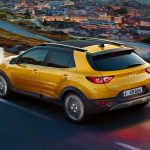 رقیب «امویام X33» از راه رسید؛ کیا استونیک 1.5 میلیاردی از دیار جومونگ! رقیب «امویام X33» از راه رسید؛ کیا استونیک 1.5 میلیاردی از دیار جومونگ!