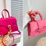 کیف مینیمال صوررتی زیبا؛ ۱۵ عکس با طراحیهای مینیمال دخترونه کیف مینیمال صوررتی زیبا؛ ۱۵ عکس با طراحیهای مینیمال دخترونه