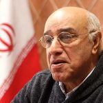 ضرب و شتم دکتر پیروز مجتهدزاده، چهره ماندگار علمی ایران/ تصاویر
