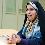 هر موقع برای برخورداری زنان از حق تلاش می‌شود، آن را به غرب‌گرایی یا به سند ۲۰۳۰ وصل می‌کنند
