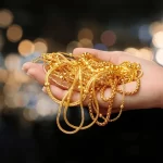 طلای بدون اجرت چیست و آیا خرید آن بهصرفه است؟ طلای بدون اجرت چیست و آیا خرید آن بهصرفه است؟