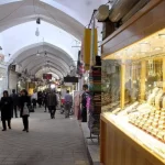 بهترین بازارهای طلای تهران کجاست؟