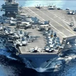 ناو هواپیمابر آبراهام لینکلن را می‌توان غرق کرد؟