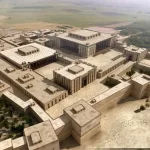 5 شهر افسانه‌ای هخامنشی که هنوز هم زنده هستند