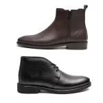 راهنمای انتخاب کفش مناسب برای سفر راهنمای انتخاب کفش مناسب برای سفر