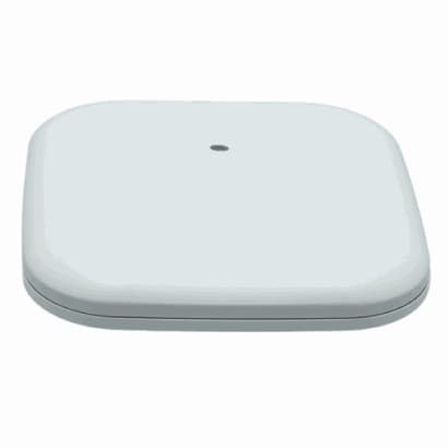 پیاده‌سازی شبکه وایرلس امن با اکسس پوینت‌های Meraki سیسکو