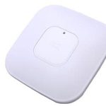 پیاده‌سازی شبکه وایرلس امن با اکسس پوینت‌های Meraki سیسکو