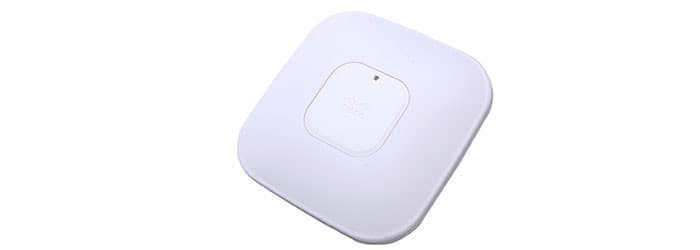 اکسس پوینت‌های Meraki سیسکو